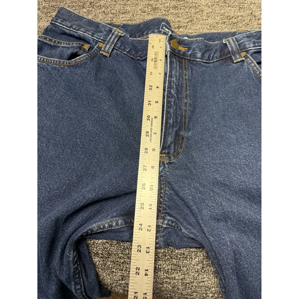 Carhartt relaxed fit